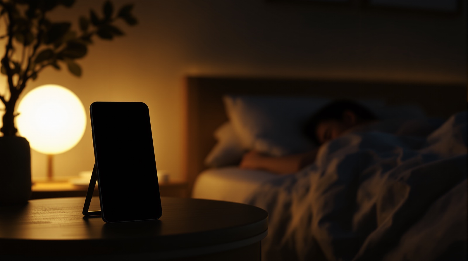 How to Record Yourself Sleeping on iPhone